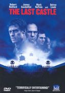 Cover: Redford: Last Castle