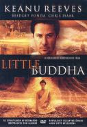 Cover: Reeves: Lille Buddha