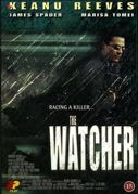 Cover: Reeves: Watcher