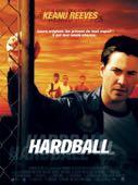 Cover: Reeves: Hard Ball