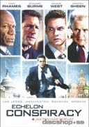 Cover: Sheen: Echelon Conspiracy