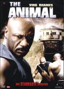 Cover: Rhames: Animal