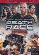 Cover: Rhames: Death Race: Inferno