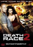Cover: Rhames: Death Race 2