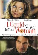 Cover: Pfeiffer: I Could Never Be Your Woman