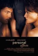 Cover: Kutcher: Personal Effects
