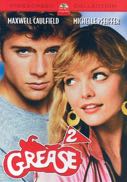 Cover: Pfeiffer: Grease 2