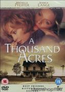 Cover: Pfeiffer: A Thousand Acres