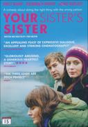Cover: Blunt: Your Sister's Sister