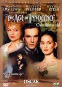 Cover: Pfeiffer: Age of Innocence (Oskuldens tid)
