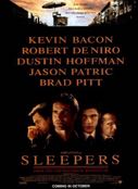 Cover: Niro, de: Sleepers