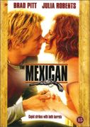 Cover: Pitt: Mexican