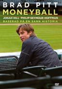 Cover: Pitt: Moneyball