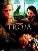Cover: Pitt: Troja