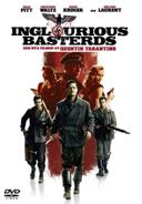 Cover: Pitt: Inglourious Basterds