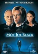Cover: Pitt: Möt Joe Black