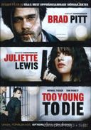 Cover: Pitt: Too young to die
