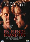Cover: Pitt: En fiende ibland oss