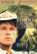 Cover: Pitt: Där floden flyter fram