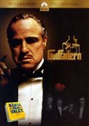 Cover: Pacino: Gudfadern