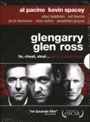 Cover: Pacino: Glengarry Glenn Ross