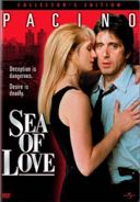 Cover: Pacino: Sea of Love