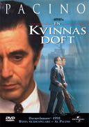 Cover: Pacino: En kvinnas doft