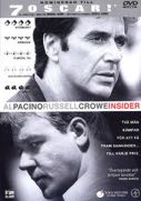 Cover: Pacino: Insider