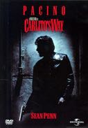 Cover: Pacino: Carlito's way