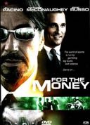 Cover: Pacino: Two for the Money