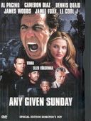 Cover: Pacino: Any given sunday