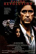Cover: Pacino: Revolution