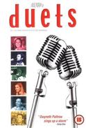 Cover: Paltrow: Duets