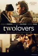 Cover: Paltrow: Two Lovers