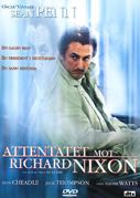 Cover: Penn: Attentatet mot Richard Nixon