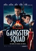 Cover: Penn: Gangster Squad