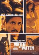 Cover: Penn: Vikten av vatten