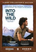 Cover: Penn: Into the Wild