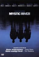 Cover: Penn: Mystic River