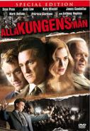 Cover: Penn: Alla kungens män