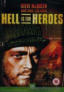 Cover: McQueen: Hell is for Heroes