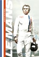 Cover: McQueen: Le Mans