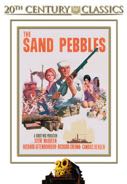 Cover: McQueen: The Sand Pebbles
