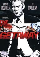 Cover: McQueen: The Getaway