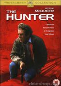 Cover: McQueen: The Hunter