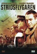 Cover: McQueen: Stridsflygaren