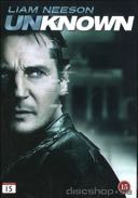 Cover: Neeson: Unknown