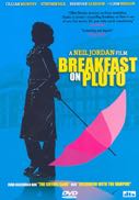 Cover: Neeson: Breakfast on Pluto