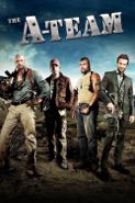 Cover: Neeson: The A-Team