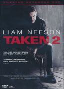 Cover: Neeson: Taken 2